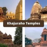 Khajuraho Temples