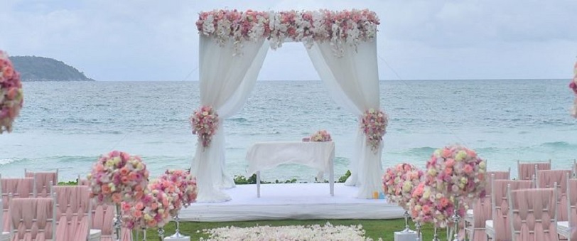 Destination Wedding in Goa