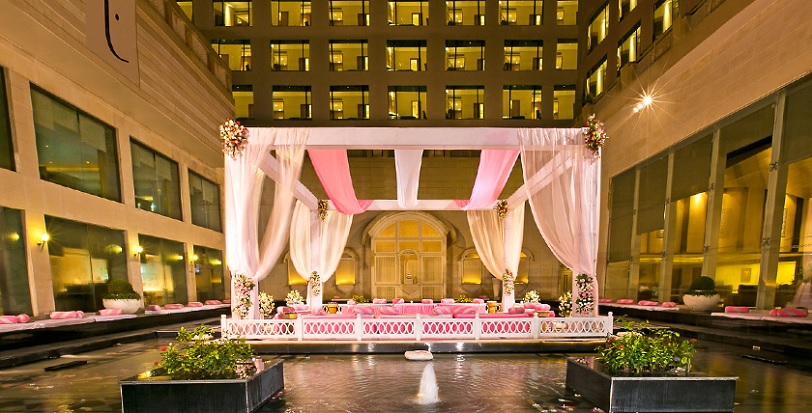 Destination Wedding in Jaipur