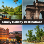 Family Holiday Destination