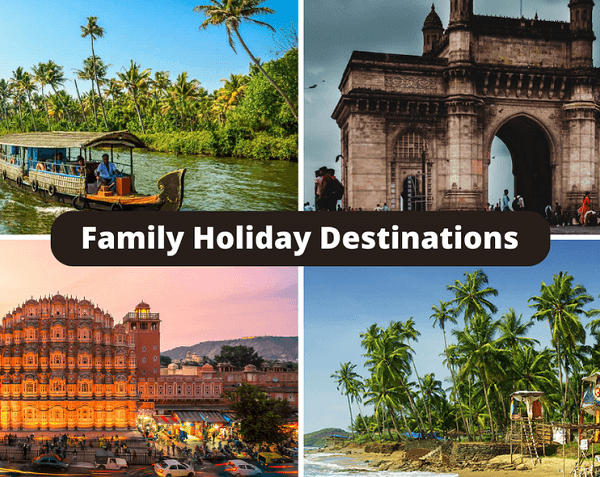 Family Holiday Destination