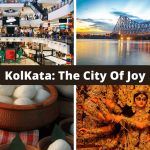 Kolkata The City Of Joy