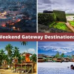 Weekend Gateways