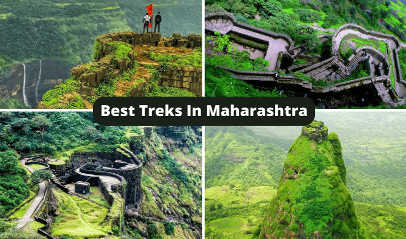 Treks in Maharashtra