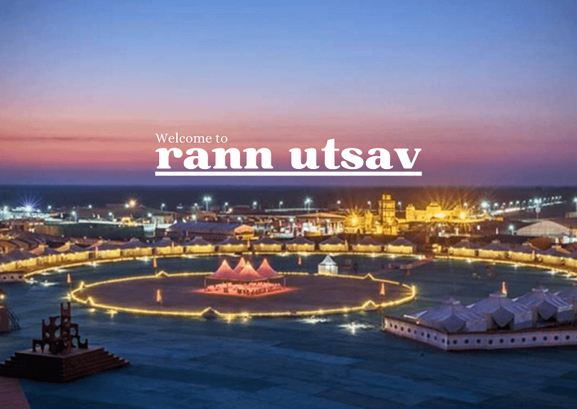 Kutch Rann Utsav