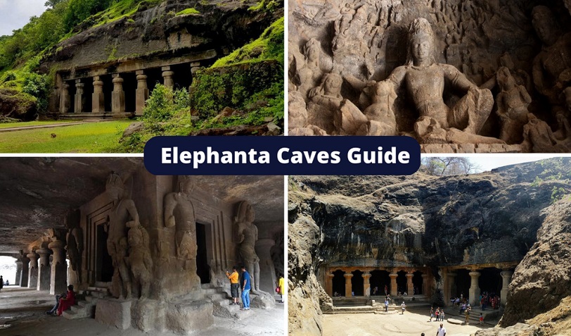 Elephanta Caves