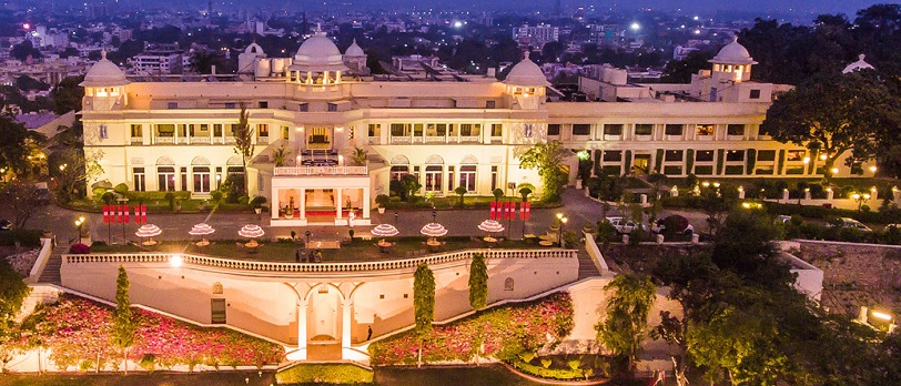 Destination Wedding In Udaipur