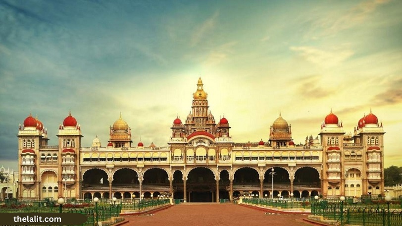 Mysore Palace