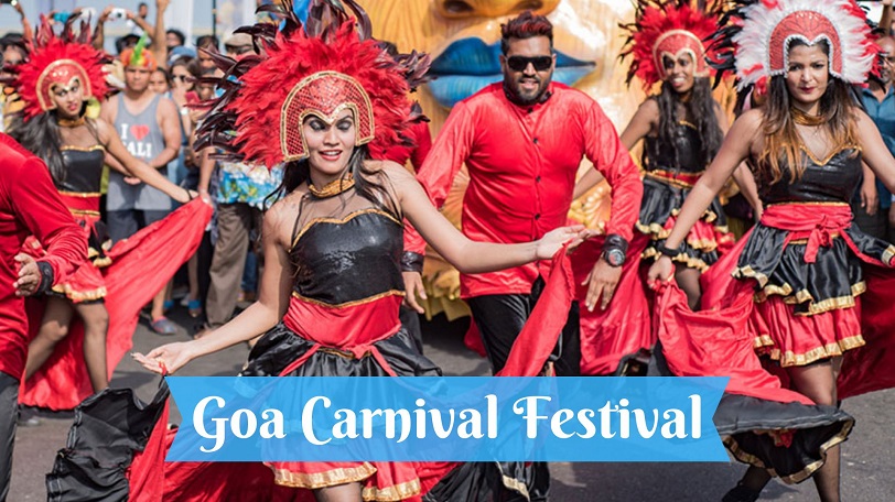 Goa Carnival