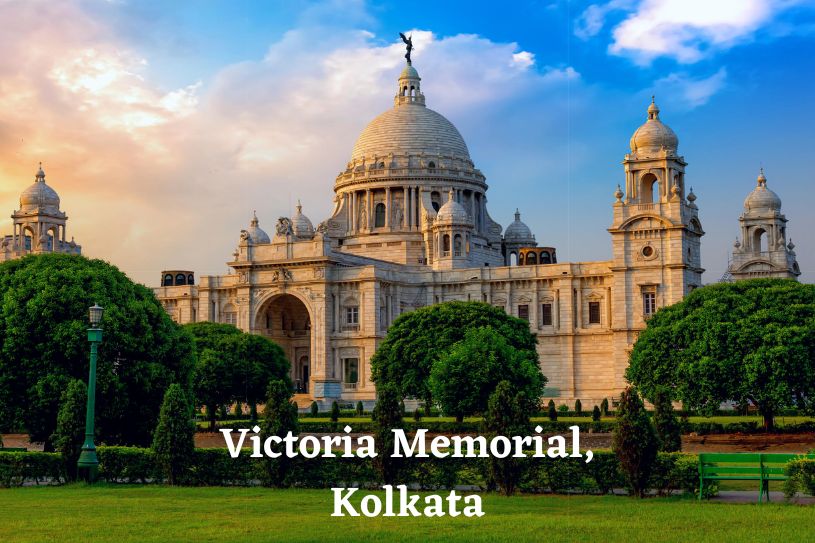 Victoria Memorial