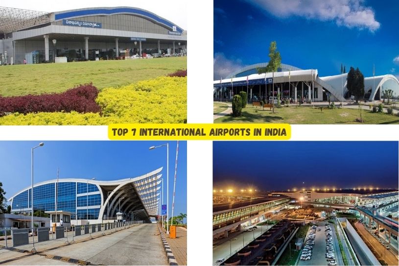 International Airports