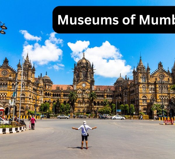 Museums of Mumbai