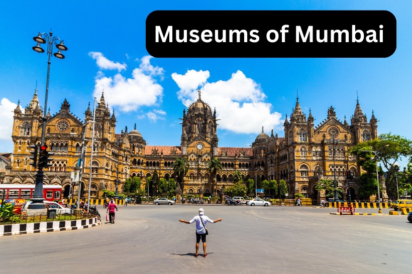 Museums of Mumbai