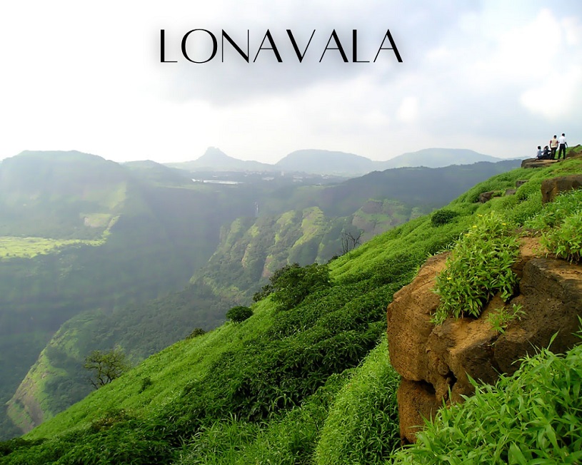 Places to visit in Lonavala