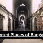 Haunted Places, Bangalore