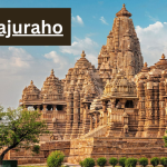 Khajuraho