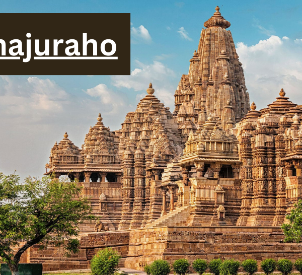 Khajuraho