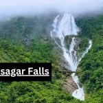 Dudhsagar Falls