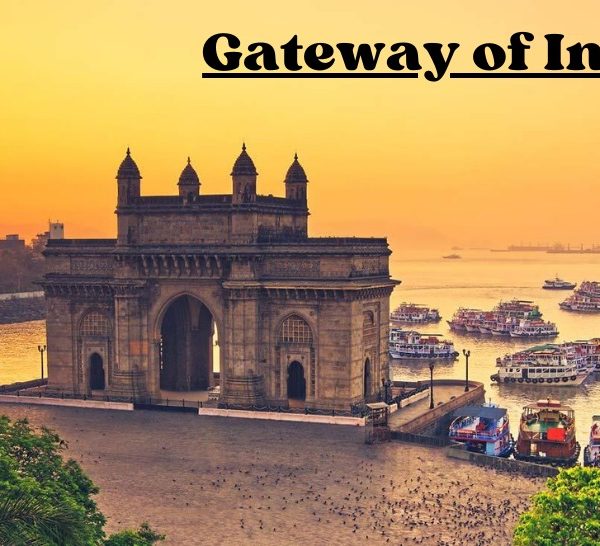 Gateway of India