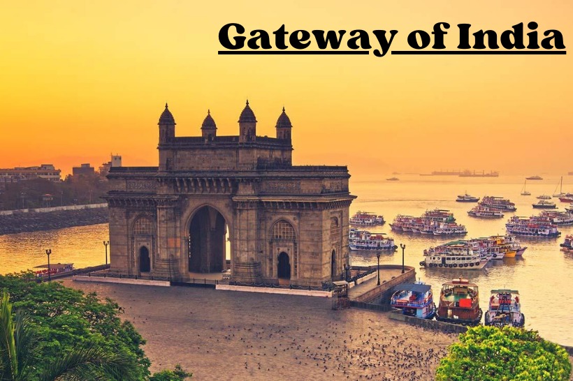 Gateway of India