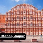 Hawa Mahal