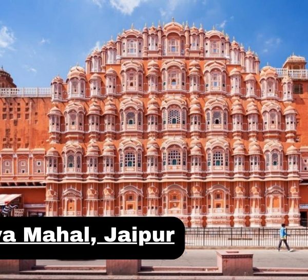 Hawa Mahal