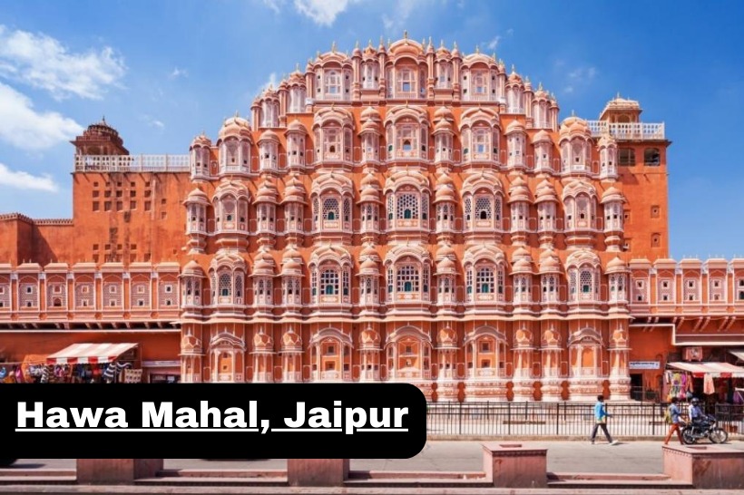 Hawa Mahal