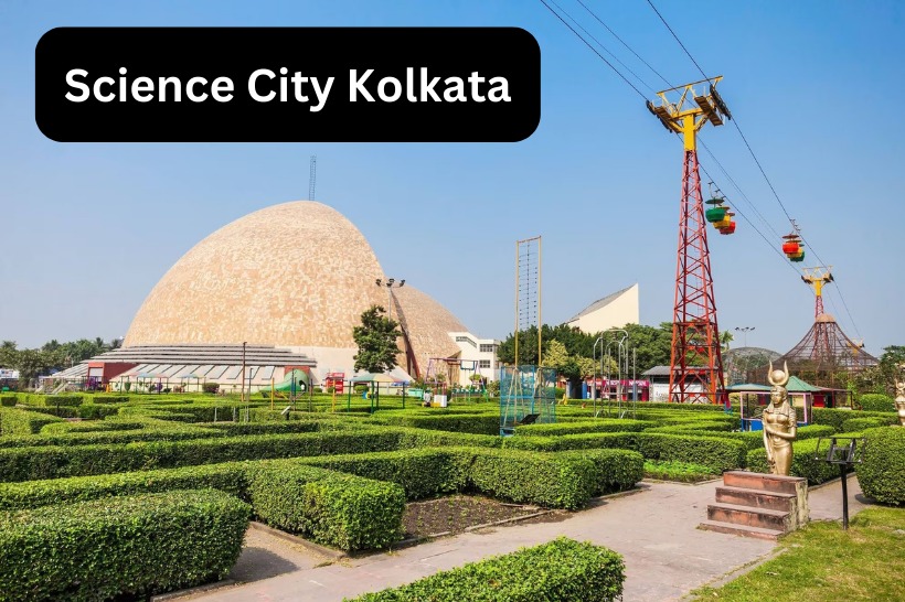 Science City Kolkata