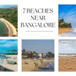 7 Beaches Near Bangalore