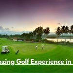 Amazing Golf Experience in Goa