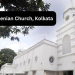 Armenian Church Kolkata