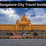 Bangalore City Travel Guide