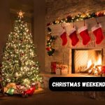 Christmas Weekend in Delhi