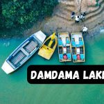 Damdama Lake