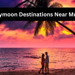 Honeymoon Destinations Near Mumbai