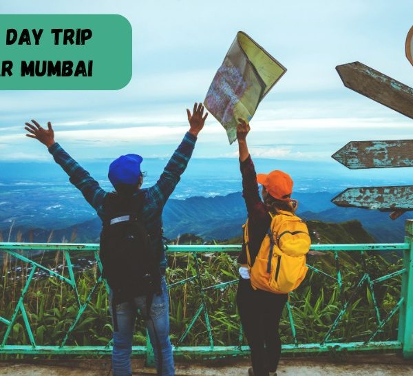 One Day Trip Near Mumbai