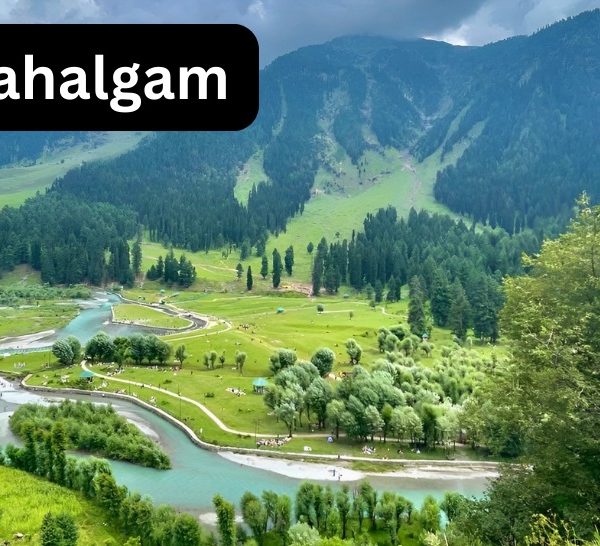 Pahalgam