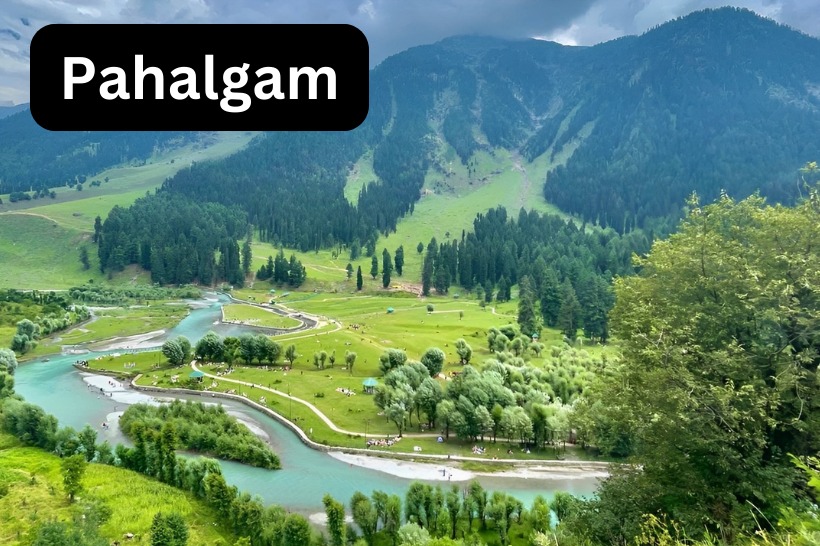 Pahalgam