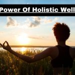 Holistic Wellness