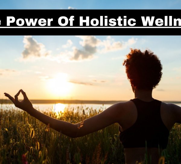 Holistic Wellness