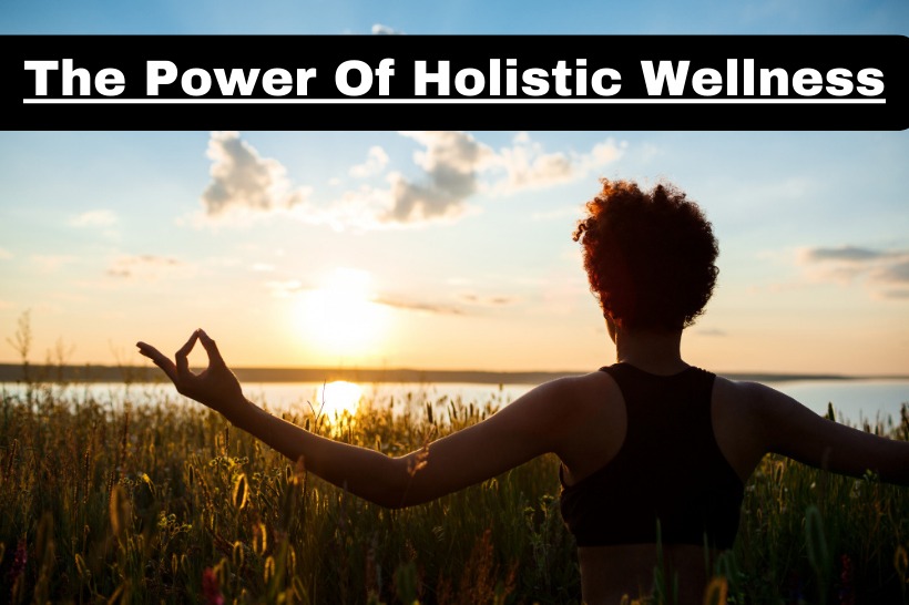 Holistic Wellness