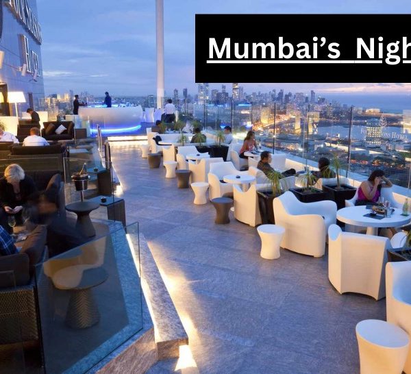 Mumbai Nightlife