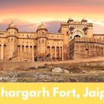 Nahargarh Fort