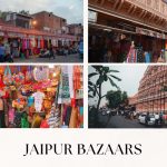 Jaipur Bazaars