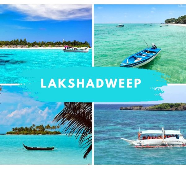 Lakshadweep