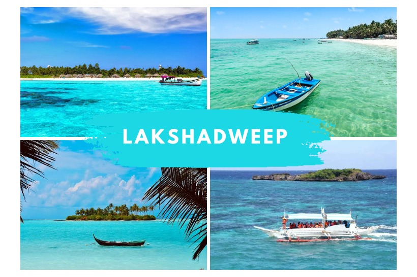 Lakshadweep