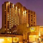 The Lalit Delhi