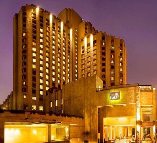 The Lalit Delhi