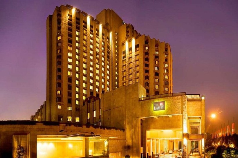 The Lalit Delhi