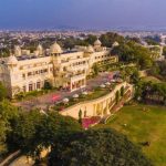 The Lalit Laxmi Vilas Palace Udaipur